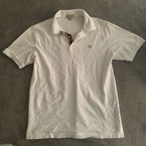 COPY - Burberry shirt